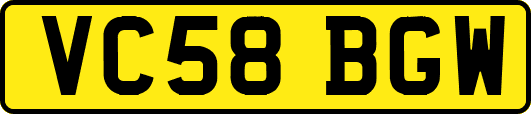 VC58BGW