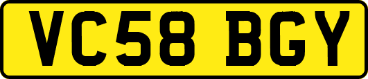 VC58BGY