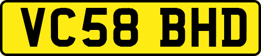 VC58BHD