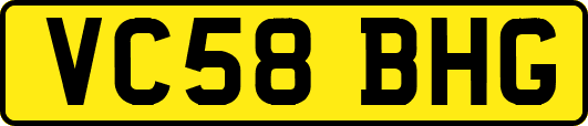 VC58BHG