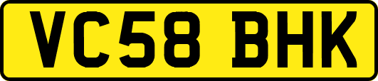 VC58BHK