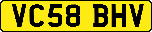 VC58BHV