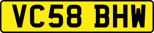 VC58BHW