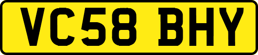 VC58BHY