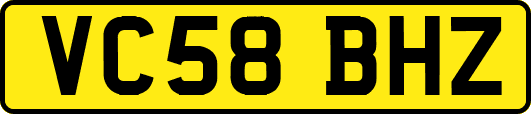 VC58BHZ