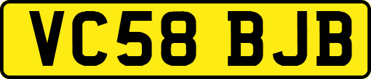 VC58BJB