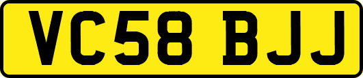 VC58BJJ