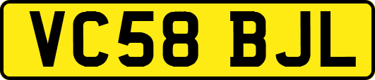 VC58BJL