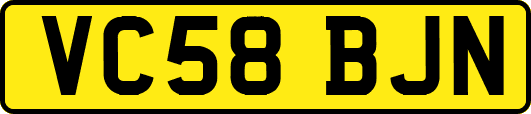VC58BJN
