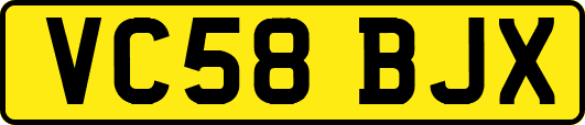 VC58BJX