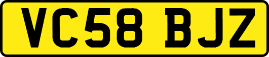 VC58BJZ