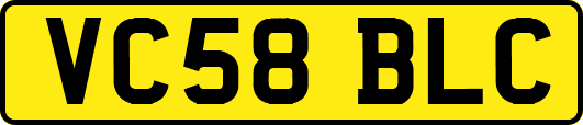 VC58BLC