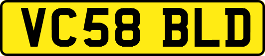 VC58BLD