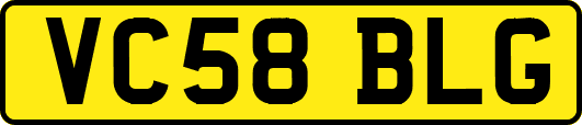 VC58BLG