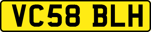 VC58BLH