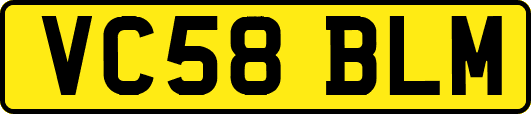 VC58BLM