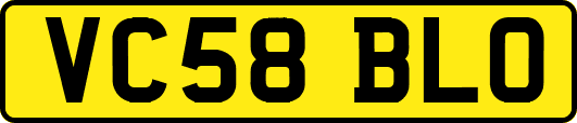 VC58BLO