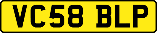 VC58BLP