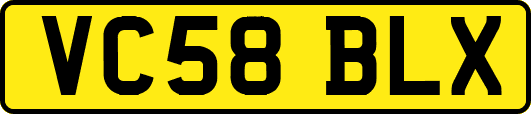 VC58BLX