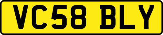 VC58BLY