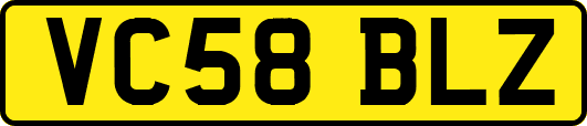 VC58BLZ