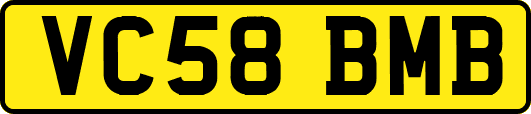 VC58BMB
