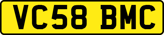 VC58BMC