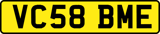 VC58BME