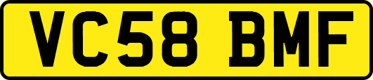VC58BMF