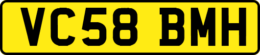 VC58BMH