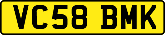 VC58BMK