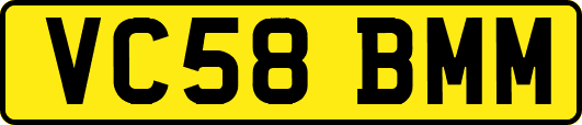 VC58BMM