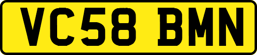 VC58BMN