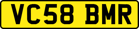 VC58BMR