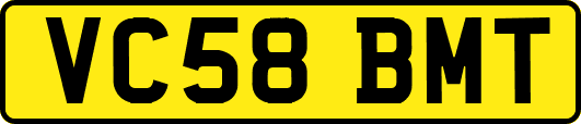 VC58BMT
