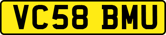 VC58BMU