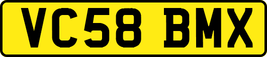 VC58BMX