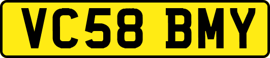 VC58BMY