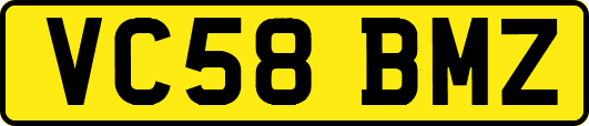 VC58BMZ