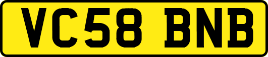 VC58BNB