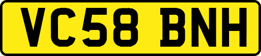 VC58BNH