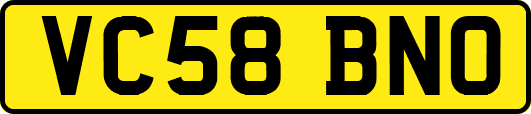 VC58BNO