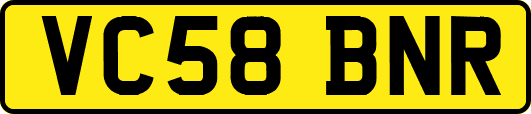 VC58BNR