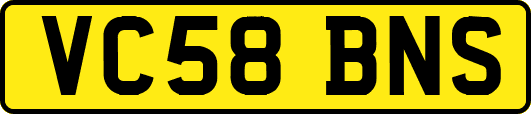VC58BNS