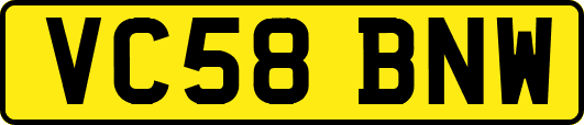 VC58BNW