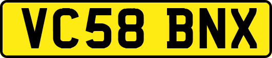 VC58BNX