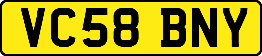 VC58BNY