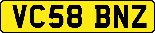 VC58BNZ