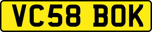 VC58BOK