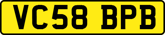 VC58BPB